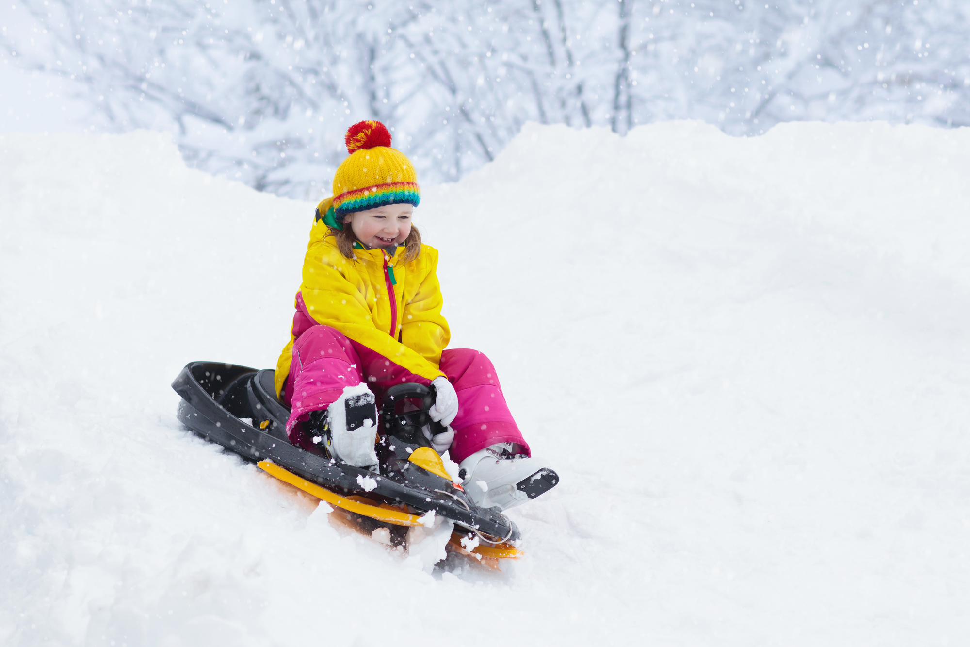 【難波・三宮発】峰山高原リゾート ホワイトピーク 日帰り